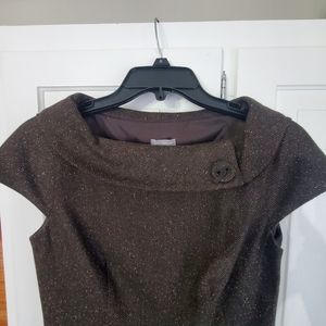 NWT Ann Taylor Dress